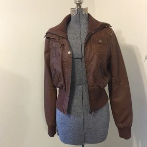 Joujou jacket